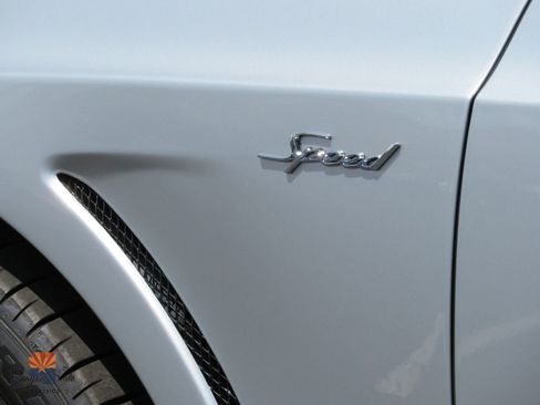 Used 2008 Bentley Continental GT Speed AWD/4WD image 26