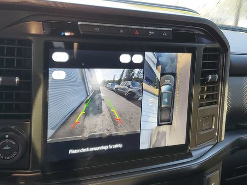 Used 2026 Ford F150 Raptor w/ Equipment Group 803A Raptor R AWD/4WD image 22