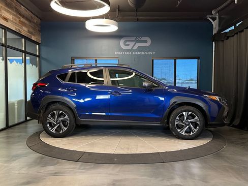 Used 2024 Subaru Crosstrek 2.5i Sport AWD/4WD image 2