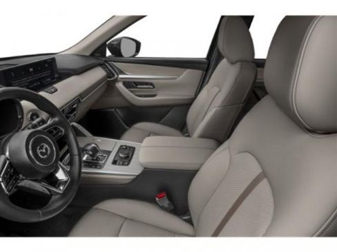 New 2026 MAZDA CX-90 3.3 Turbo w/ Premium Plus Pkg image 12