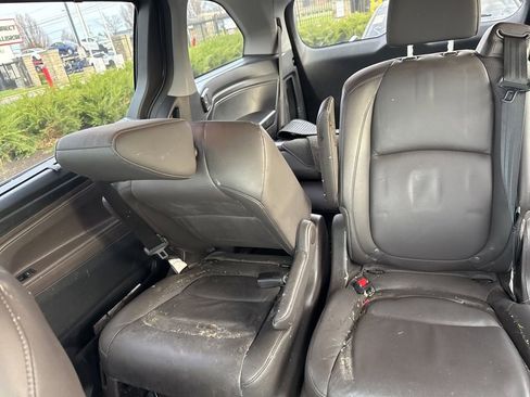 Used 2019 Honda Odyssey EX-L image 9