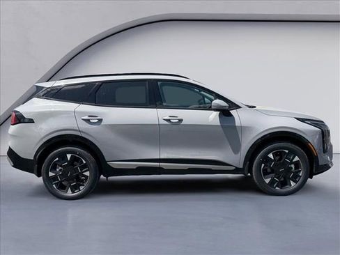 New 2026 Kia Sportage SX Prestige AWD/4WD image 6