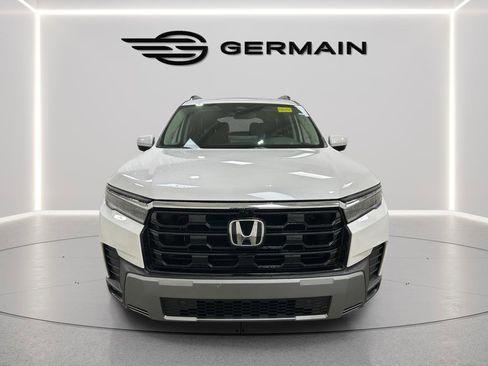 New 2026 Honda Pilot Elite image 2