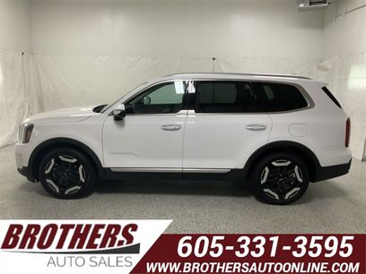 Used 2025 Kia Telluride S