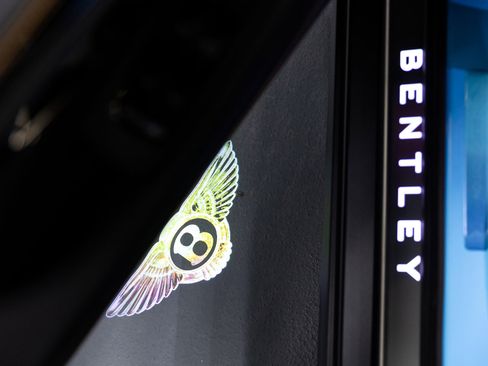 Used 2025 Bentley Continental GT Mulliner image 19