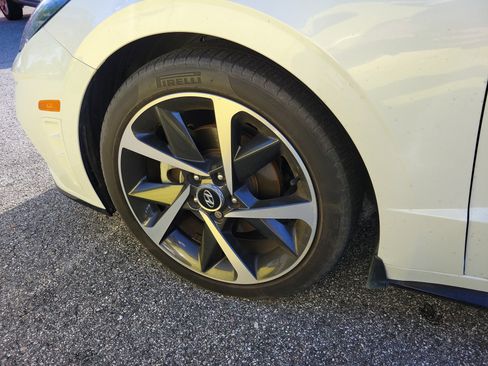 Used 2022 Hyundai Sonata SEL Plus image 27