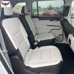 Used 2024 GMC Acadia Denali w/ LPO, Floor Liner Package AWD/4WD image 6