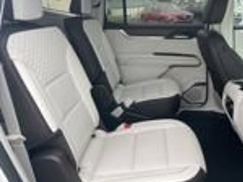 Used 2024 GMC Acadia Denali w/ LPO, Floor Liner Package AWD/4WD image 6
