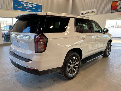 Used 2023 Chevrolet Tahoe LS image 5