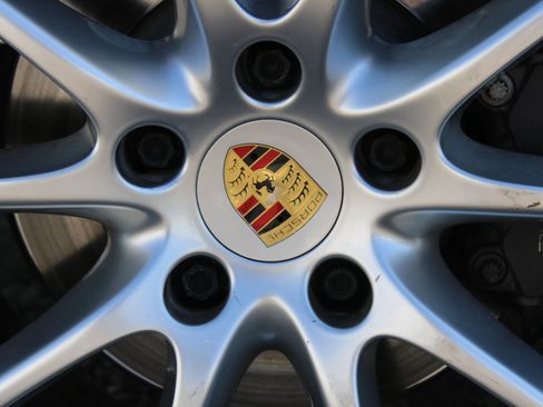 Used 2019 Porsche Cayenne image 80