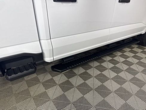 New 2026 Ford F250 XL w/ XL Chrome Package image 26