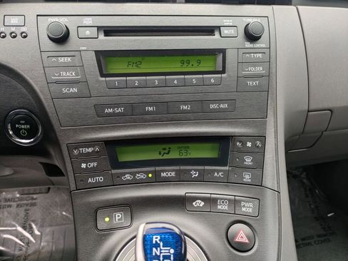 Used 2010 Toyota Prius Two image 20