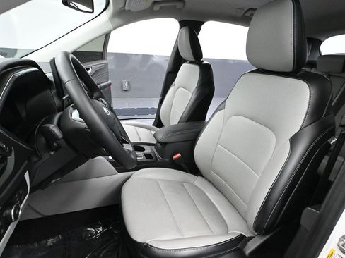 Used 2024 Ford Escape Platinum image 24