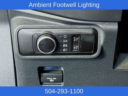 Used 2025 Ford Bronco Big Bend AWD/4WD image 12