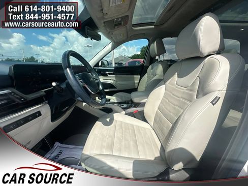 Used 2024 Kia Telluride SX Prestige AWD/4WD image 13
