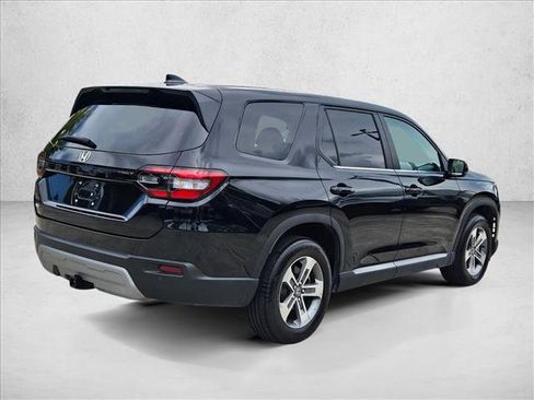 Used 2024 Honda Pilot EX-L image 5