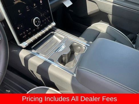 New 2026 GMC Sierra EV Elevation w/ Premium Package AWD/4WD image 11