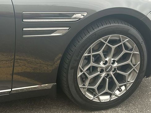 Used 2023 Genesis G80 2.5T w/ Advanced Package image 12