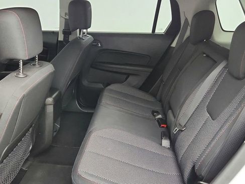 Used 2017 GMC Terrain SLE image 20