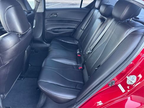 Used 2021 Acura ILX image 11