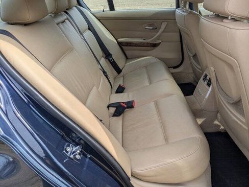 Used 2007 BMW 328xi Sedan image 33
