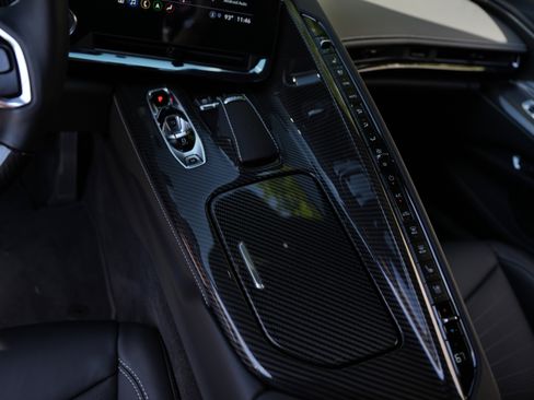 Used 2023 Chevrolet Corvette Z06 w/ Z07 Performance Package image 27