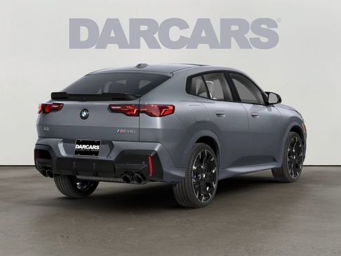New 2026 BMW X2 M35i w/ Technology Package AWD/4WD image 3