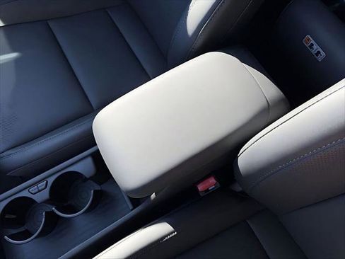 New 2026 Hyundai Kona SEL Premium image 25