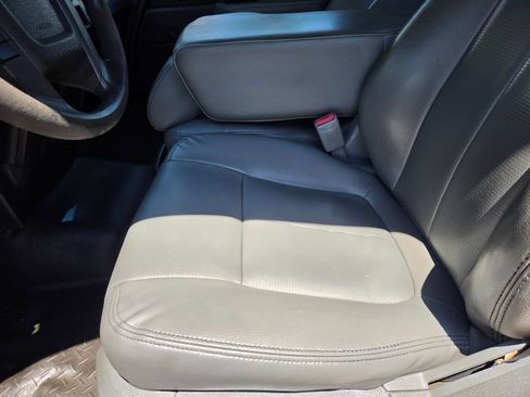 Used 2013 Ford F150 XL w/ Trailer Tow Pkg RWD image 14