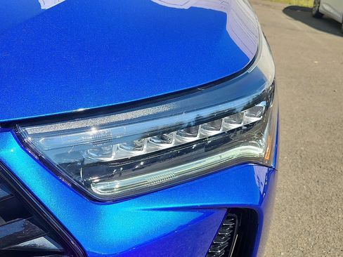 Certified 2025 Acura RDX A-Spec image 10