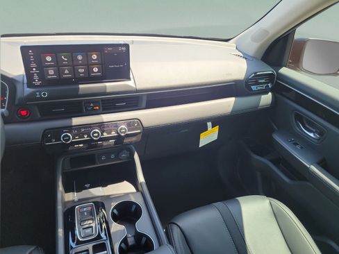 New 2026 Honda Pilot EX-L image 16
