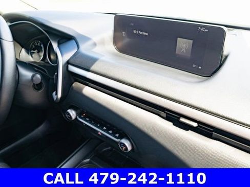 Used 2024 MAZDA CX-50 AWD 2.5 S w/ Preferred Package image 40