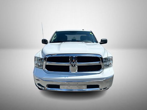 Used 2020 RAM 1500 Tradesman w/ Popular Equipment Group AWD/4WD image 7