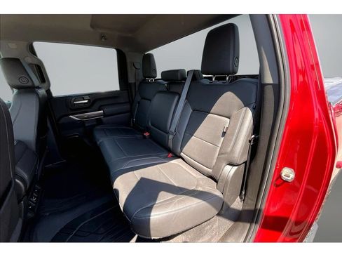 Used 2022 Chevrolet Silverado 3500 LTZ AWD/4WD image 22
