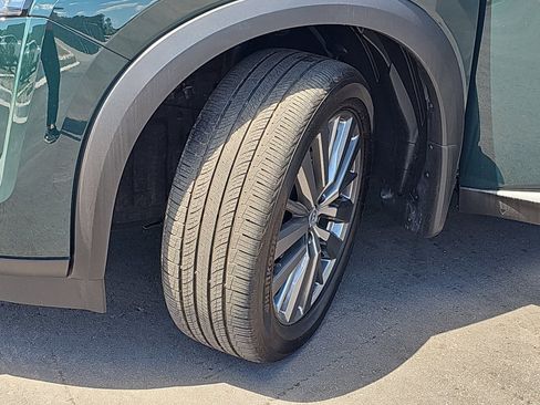 Used 2024 Nissan Pathfinder SL w/ SL Premium Package image 34