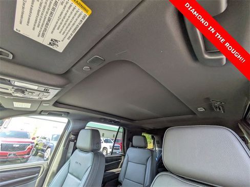 Used 2024 GMC Yukon Denali image 28