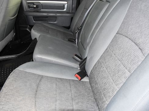 Used 2017 RAM 1500 Big Horn AWD/4WD image 50