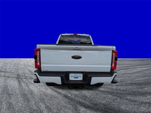 Certified 2026 Ford F250 XLT w/ XLT Premium Package AWD/4WD image 5