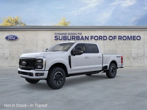 New 2026 Ford F250 Lariat AWD/4WD image 1