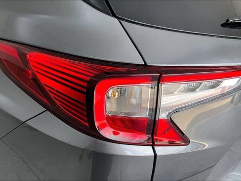 Certified 2024 Acura RDX SH-AWD w/ Technology Package image 39