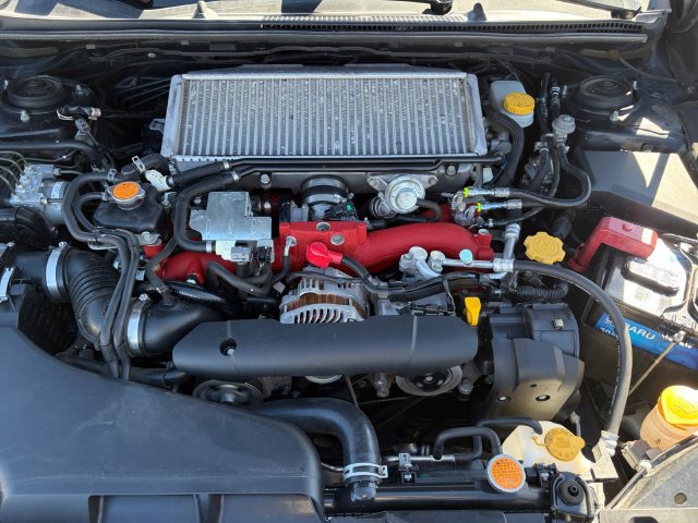 Used 2019 Subaru WRX STI AWD/4WD image 22