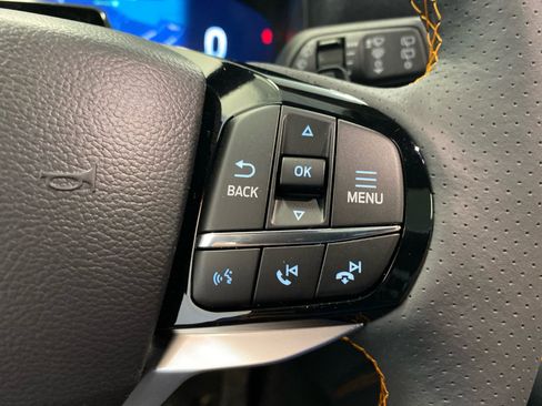 New 2026 Ford Explorer Tremor w/ Tremor Ultimate Package image 21