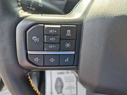Used 2024 Ford F150 Tremor w/ Bed Utility Package AWD/4WD image 15