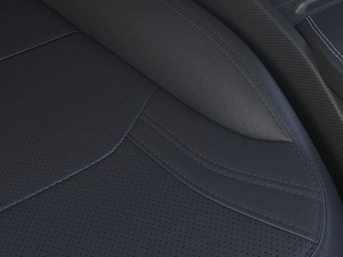 New 2025 Ford Mustang Mach-E Premium RWD image 16