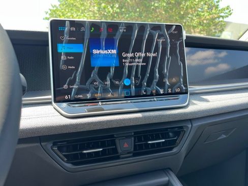 New 2026 Volkswagen Tiguan S AWD/4WD image 20