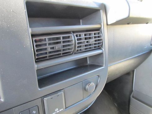 Used 2021 Chevrolet Express 2500 w/ Driver Convenience Package image 61