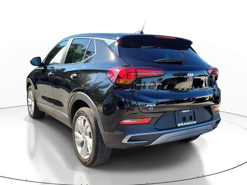 Used 2025 Buick Encore GX Preferred FWD image 5