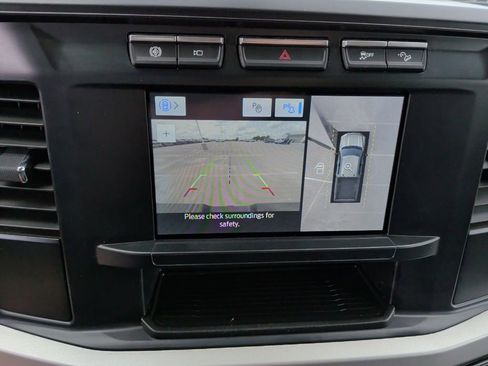 Used 2024 Ford F350 XL w/ STX Appearance Package image 23