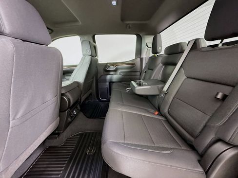 New 2026 GMC Sierra 1500 Elevation image 27