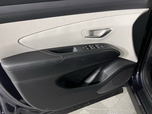 Used 2025 Hyundai Tucson SEL image 26